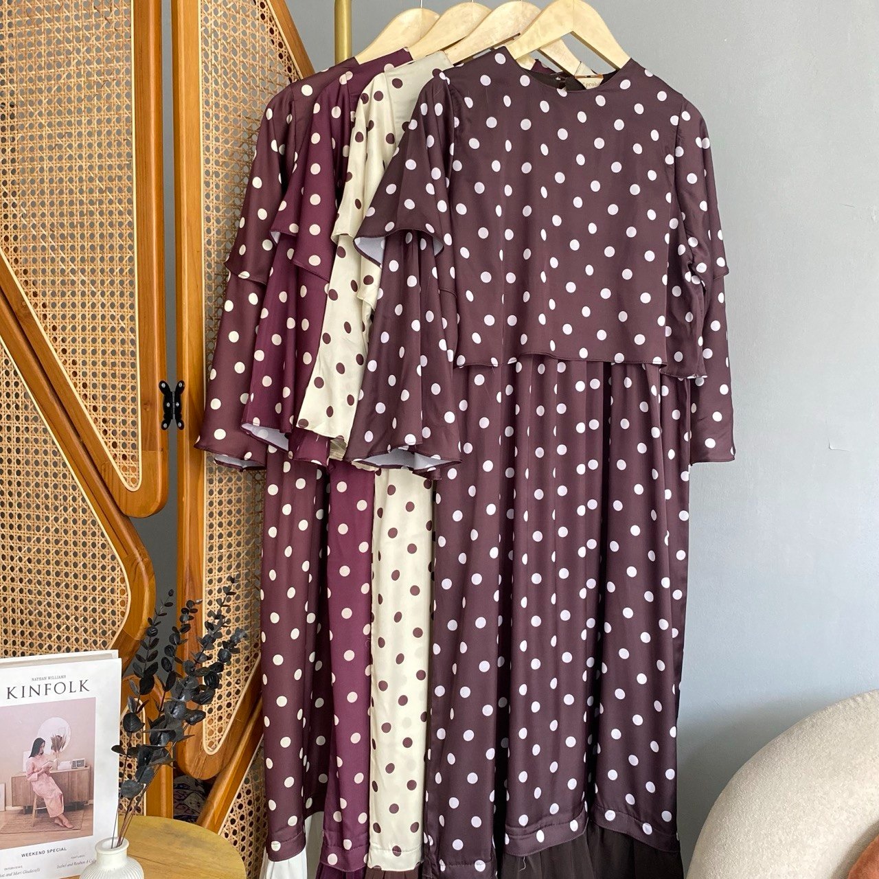 Eira Dress