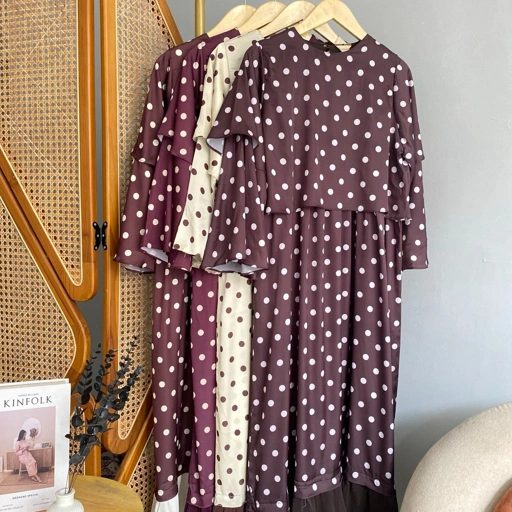 Eira Dress