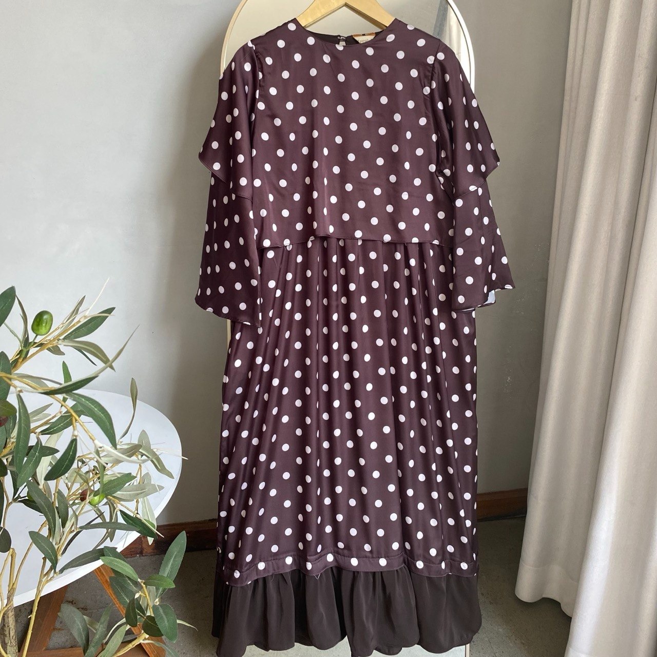 Eira Dress