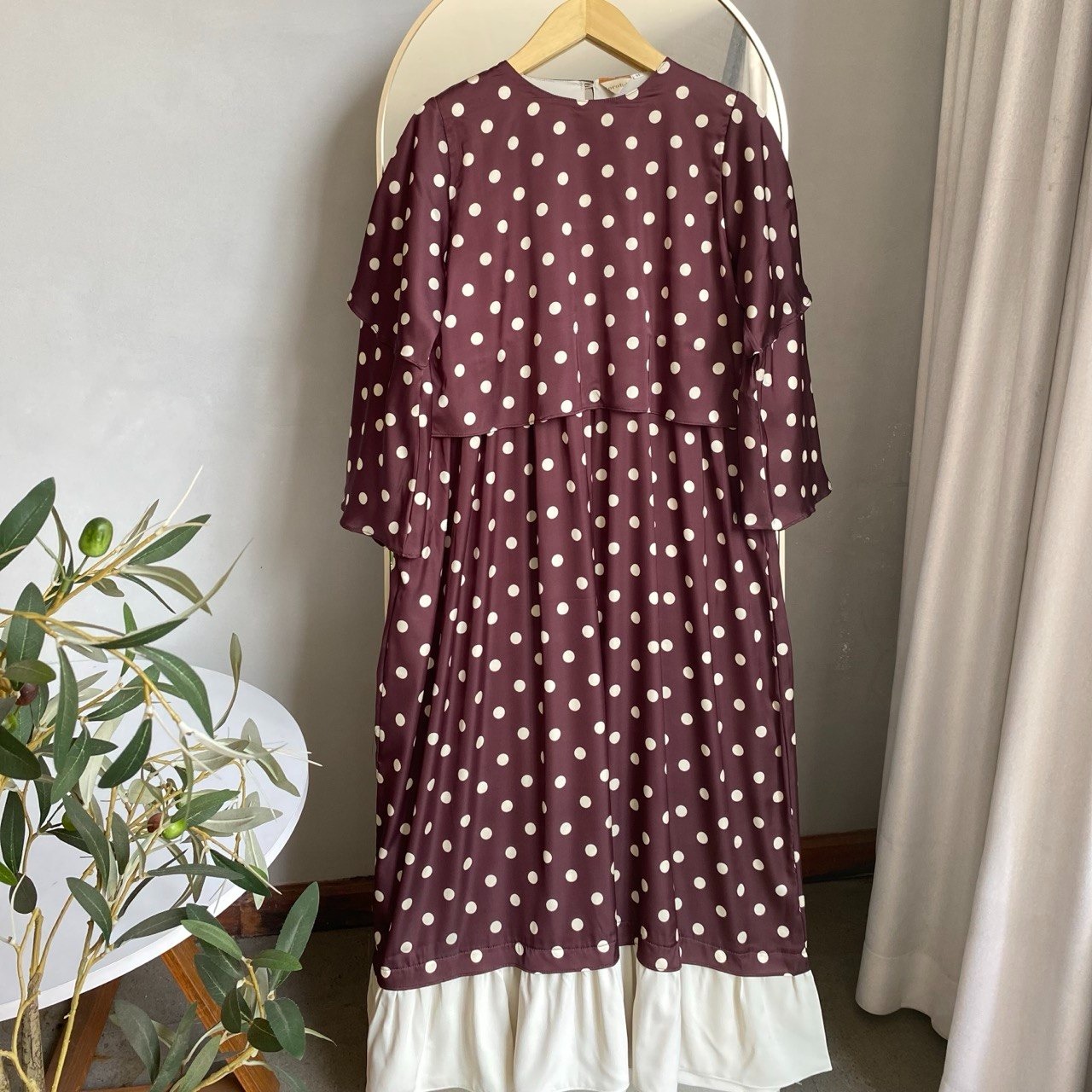 Eira Dress