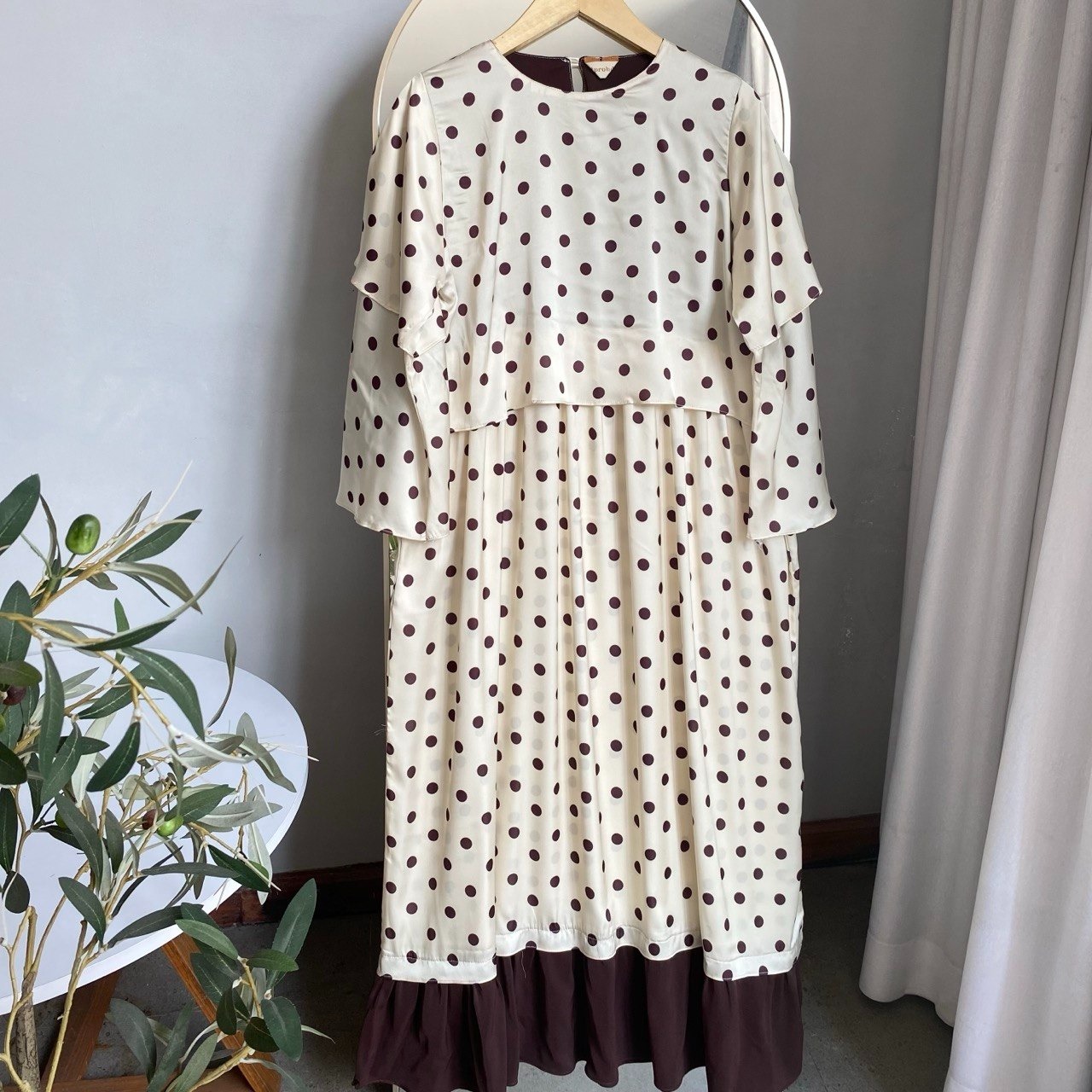 Eira Dress
