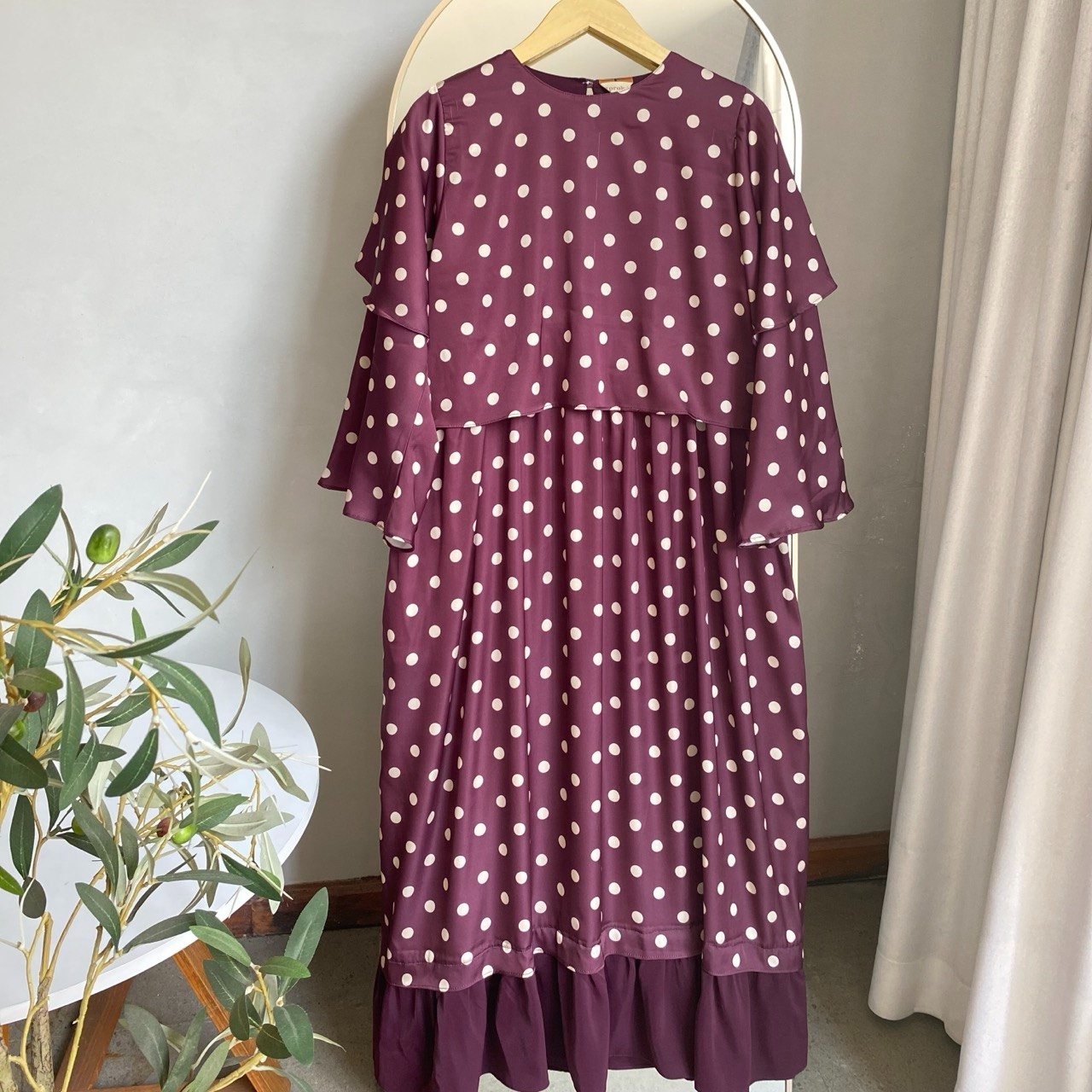 Eira Dress