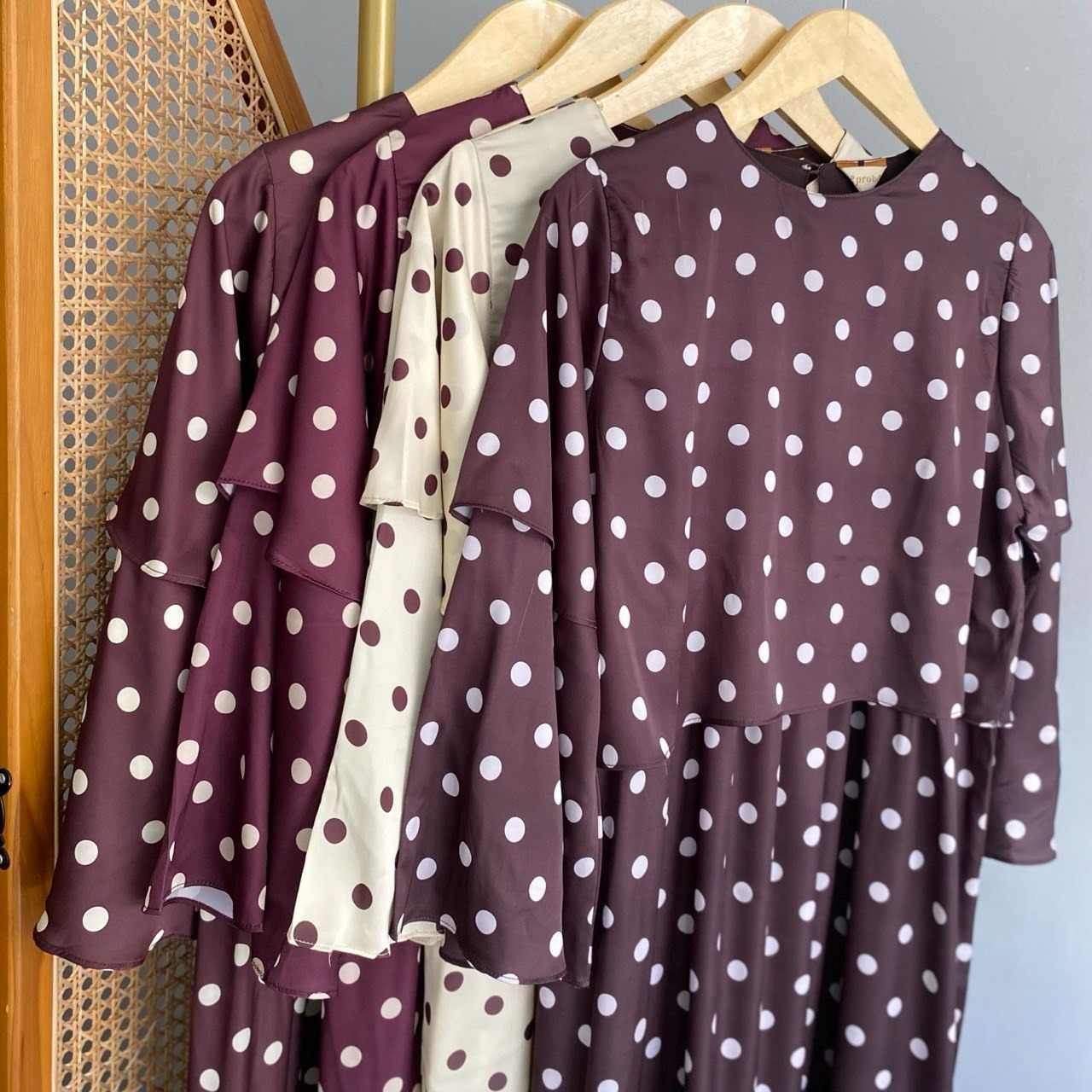 Eira Dress