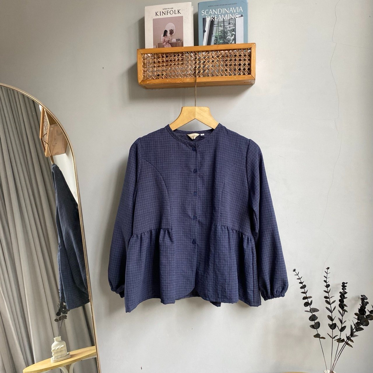 Dasha Shirt