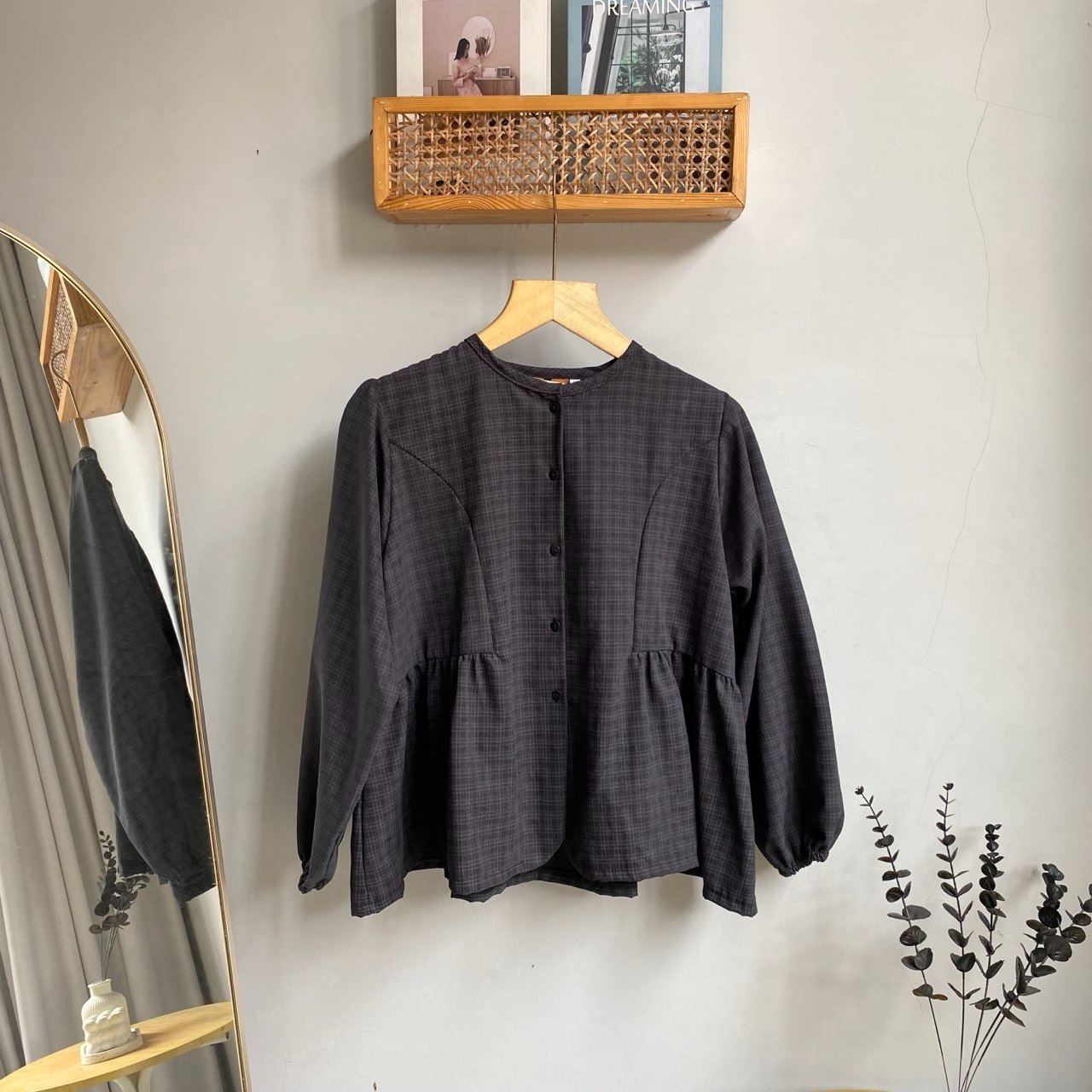 Dasha Shirt