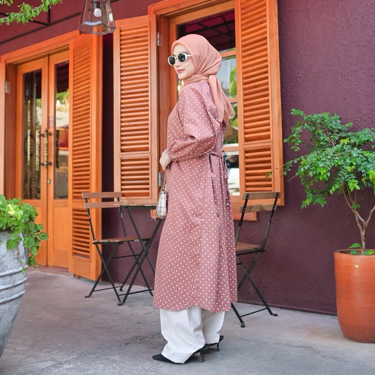 Belle Tunik