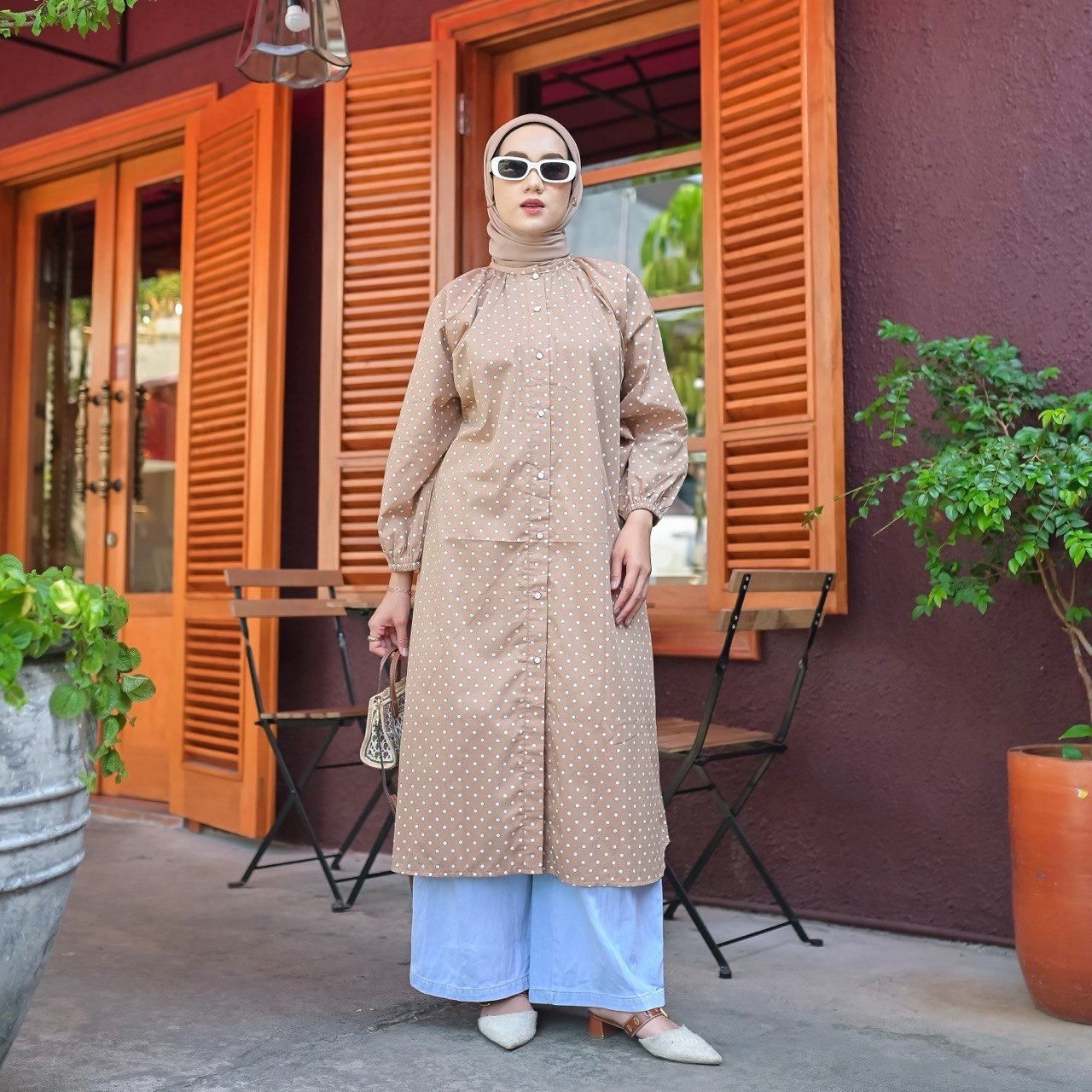 Belle Tunik