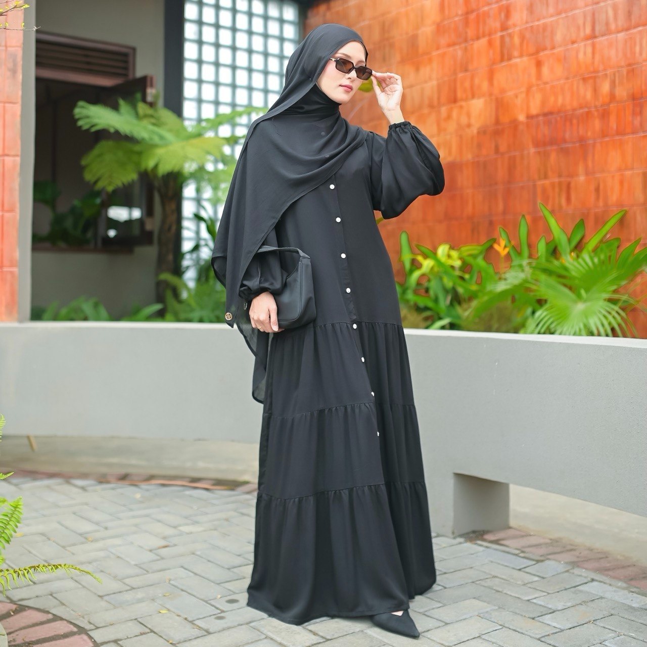 Killa Dress