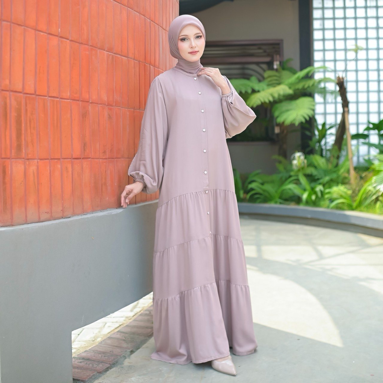 Killa Dress