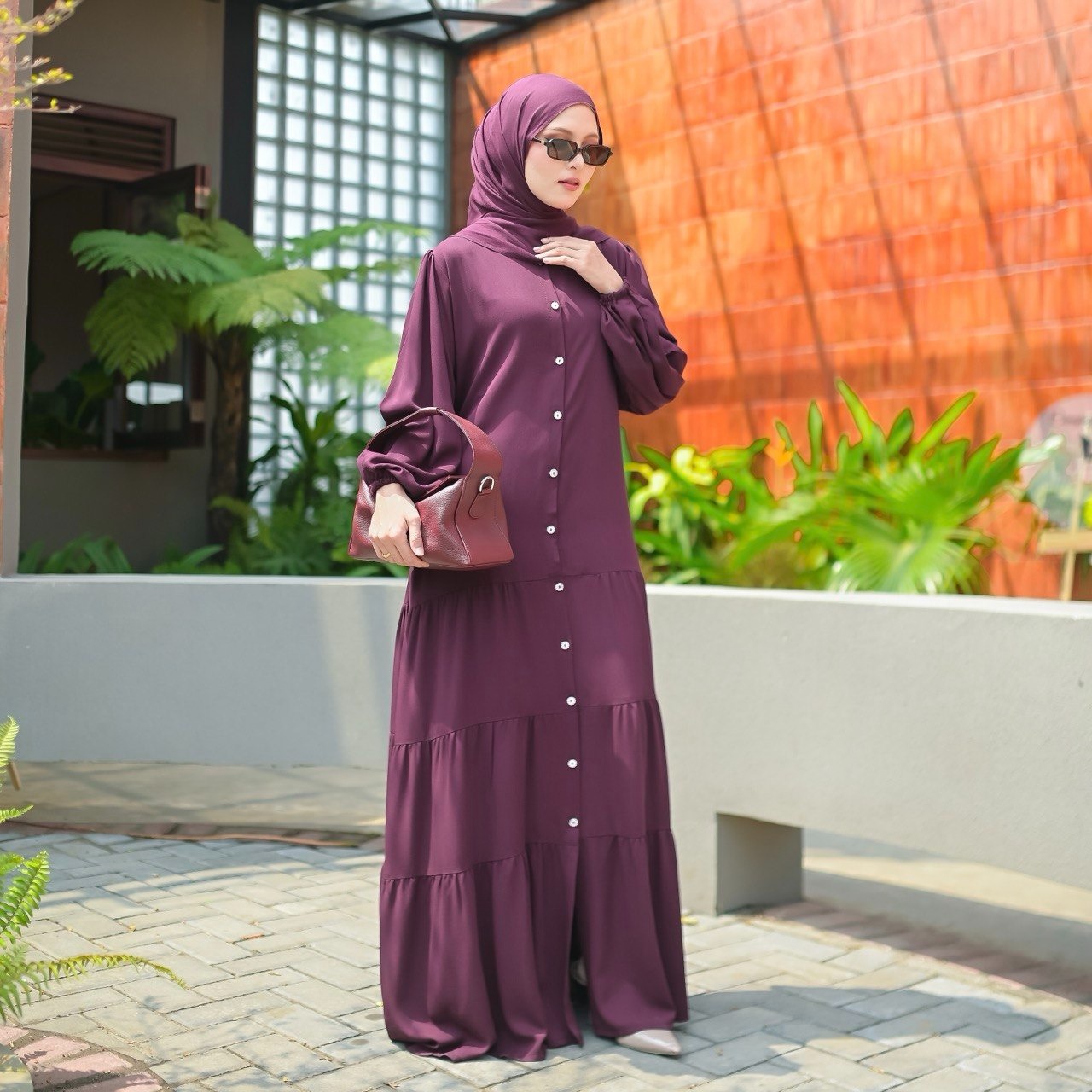 Killa Dress