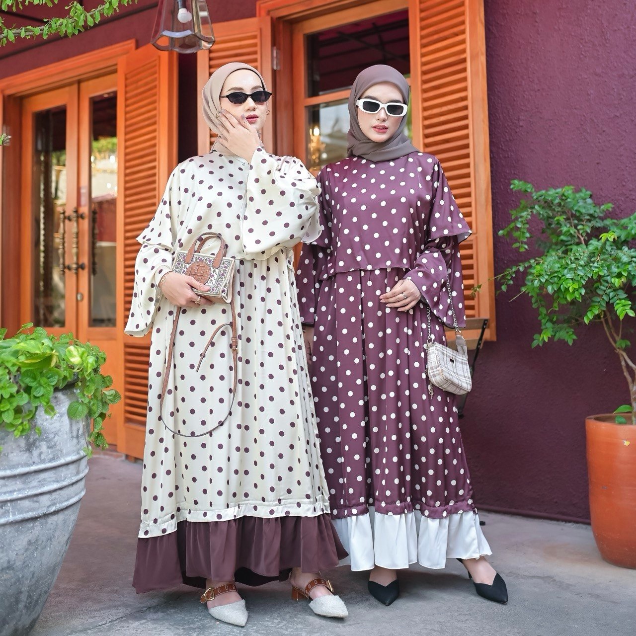 Eira Dress