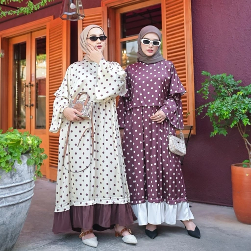 Eira Dress