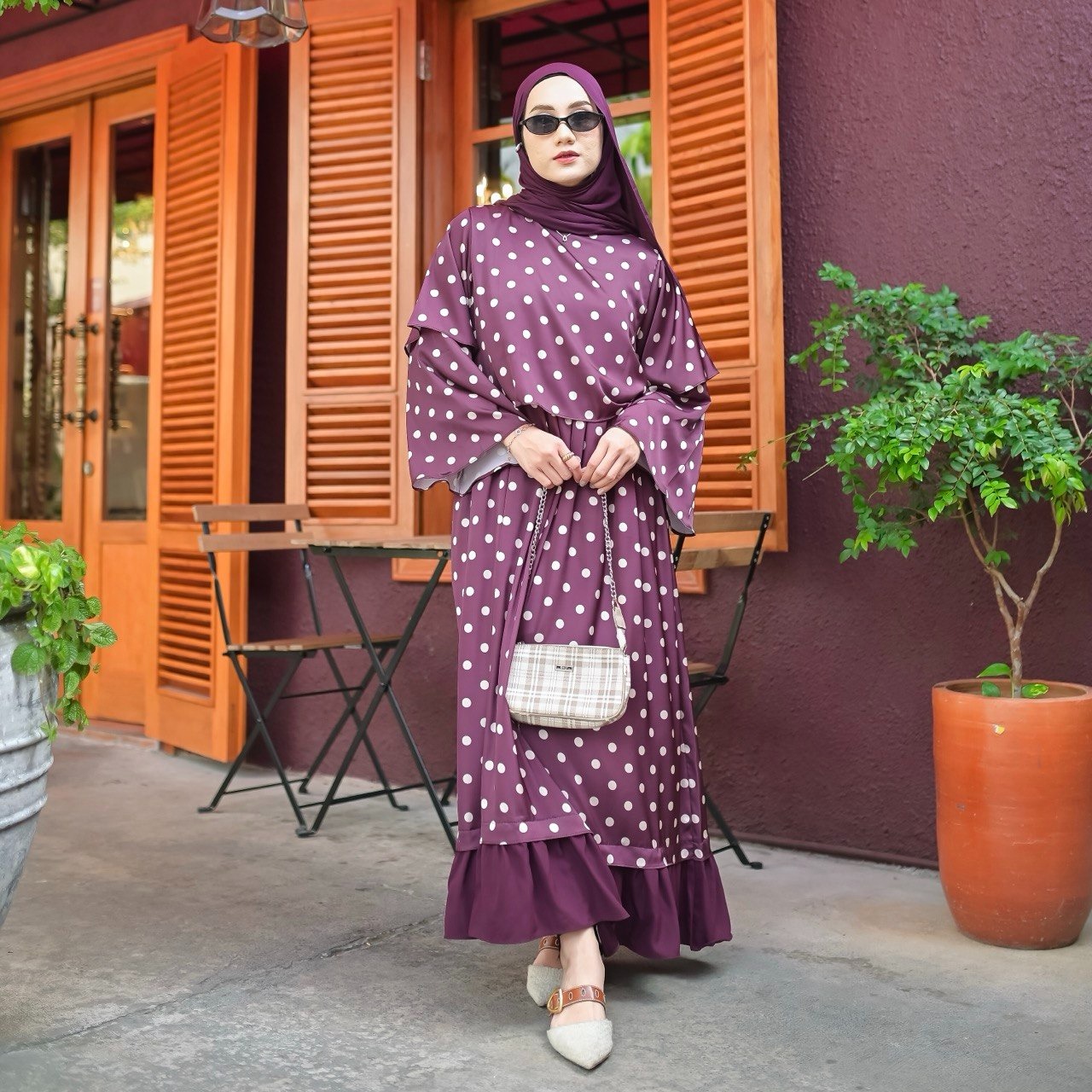 Eira Dress