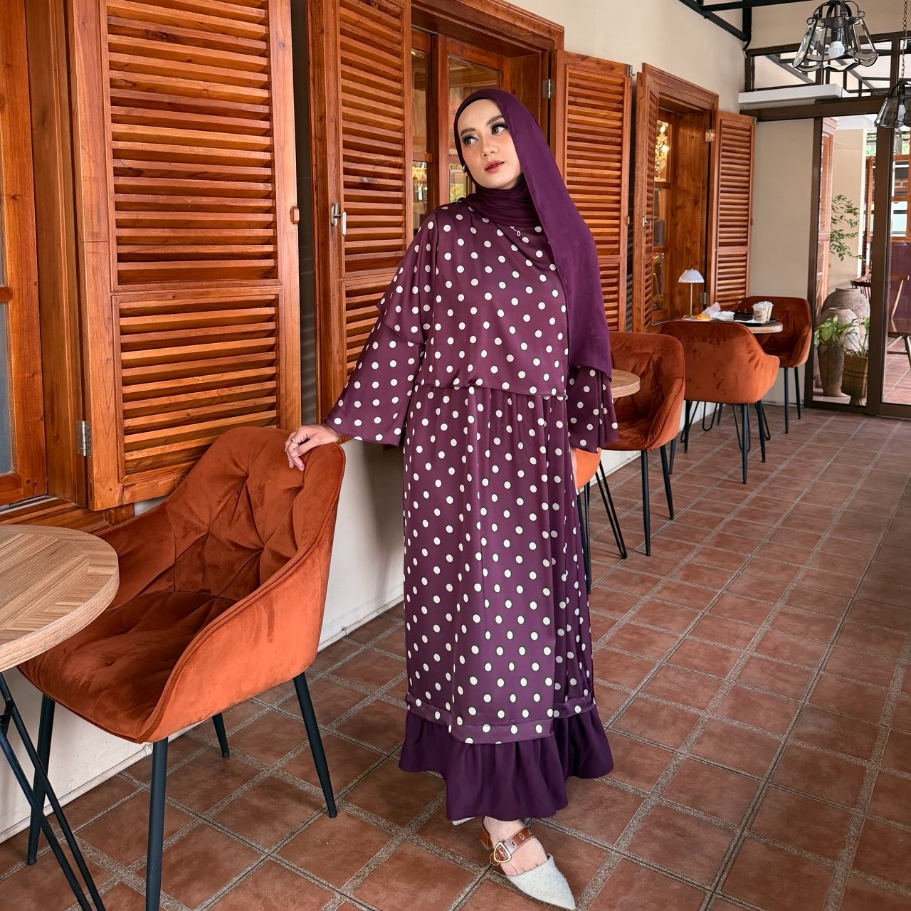 Eira Dress