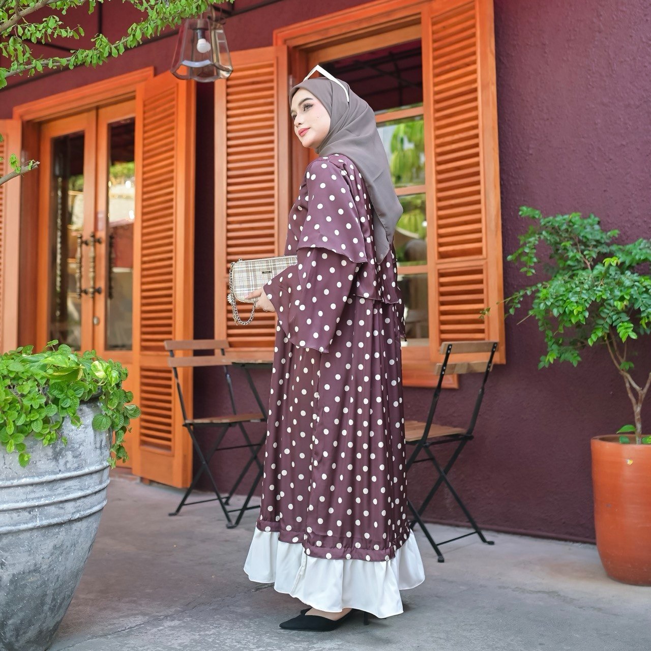 Eira Dress