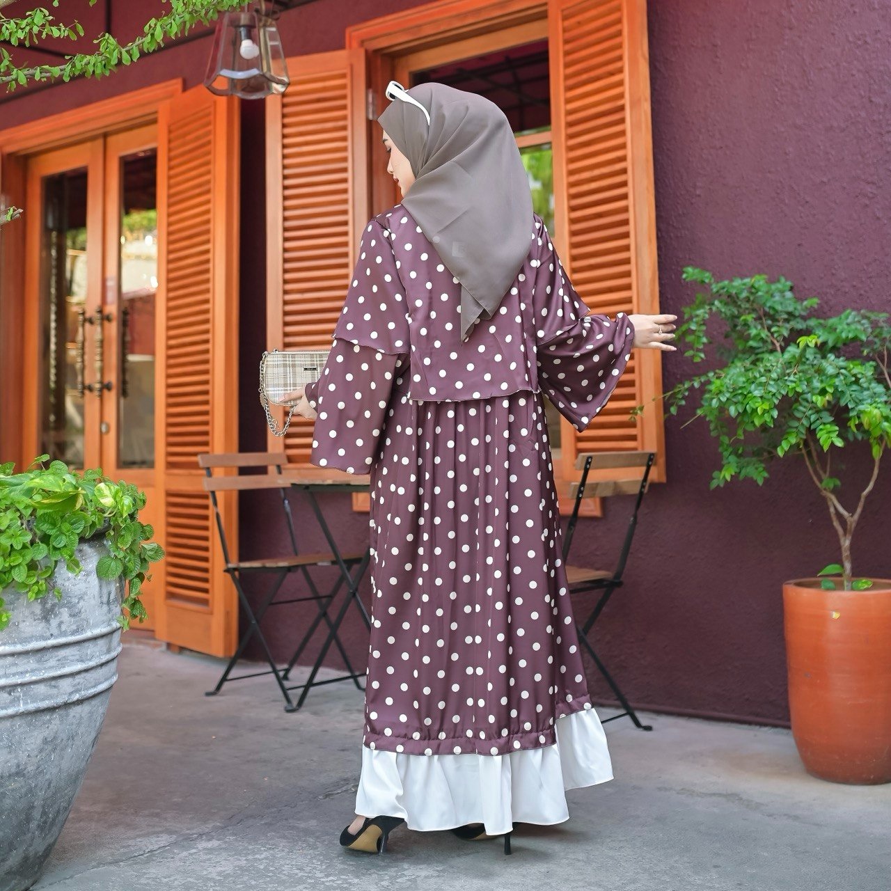 Eira Dress