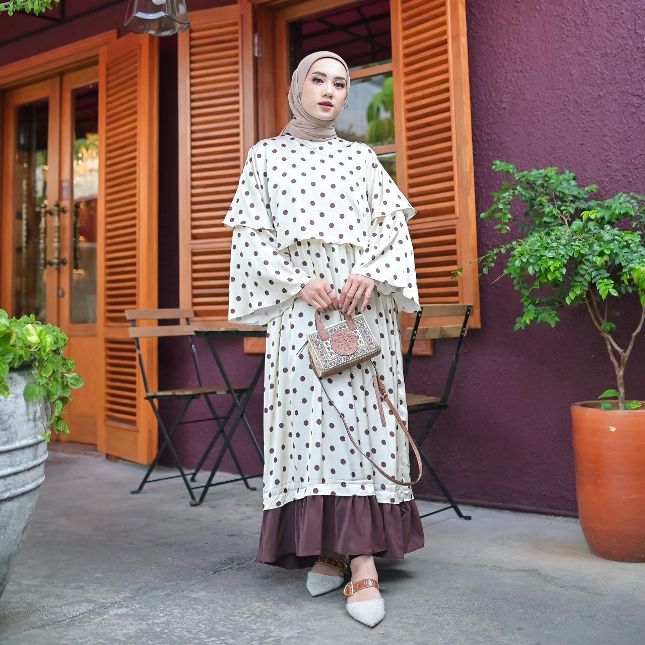 Eira Dress