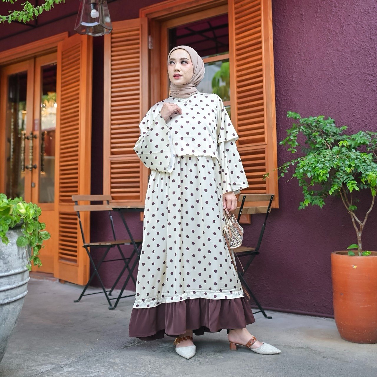 Eira Dress