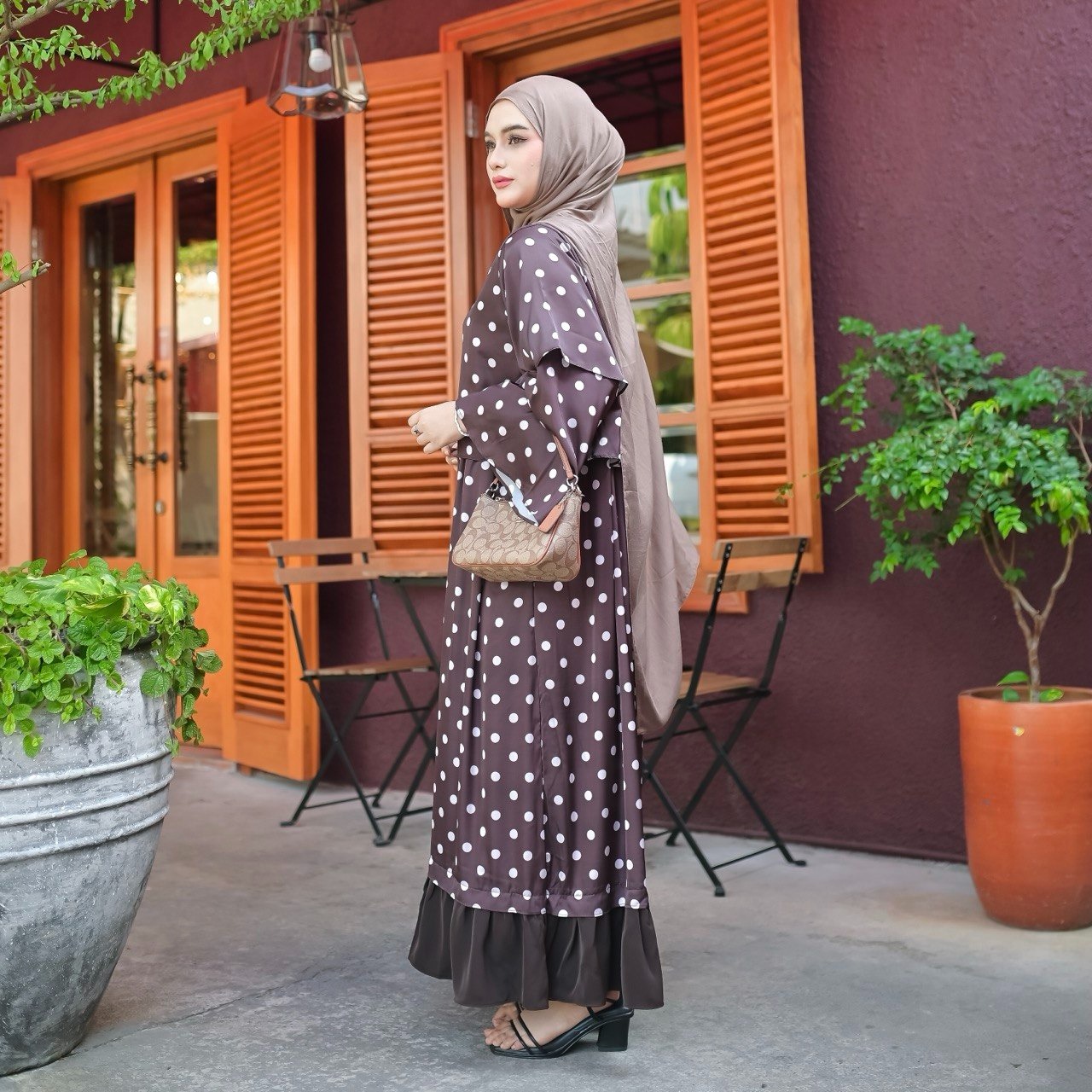 Eira Dress