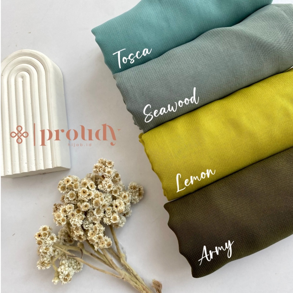 Bella Square Pollycotton