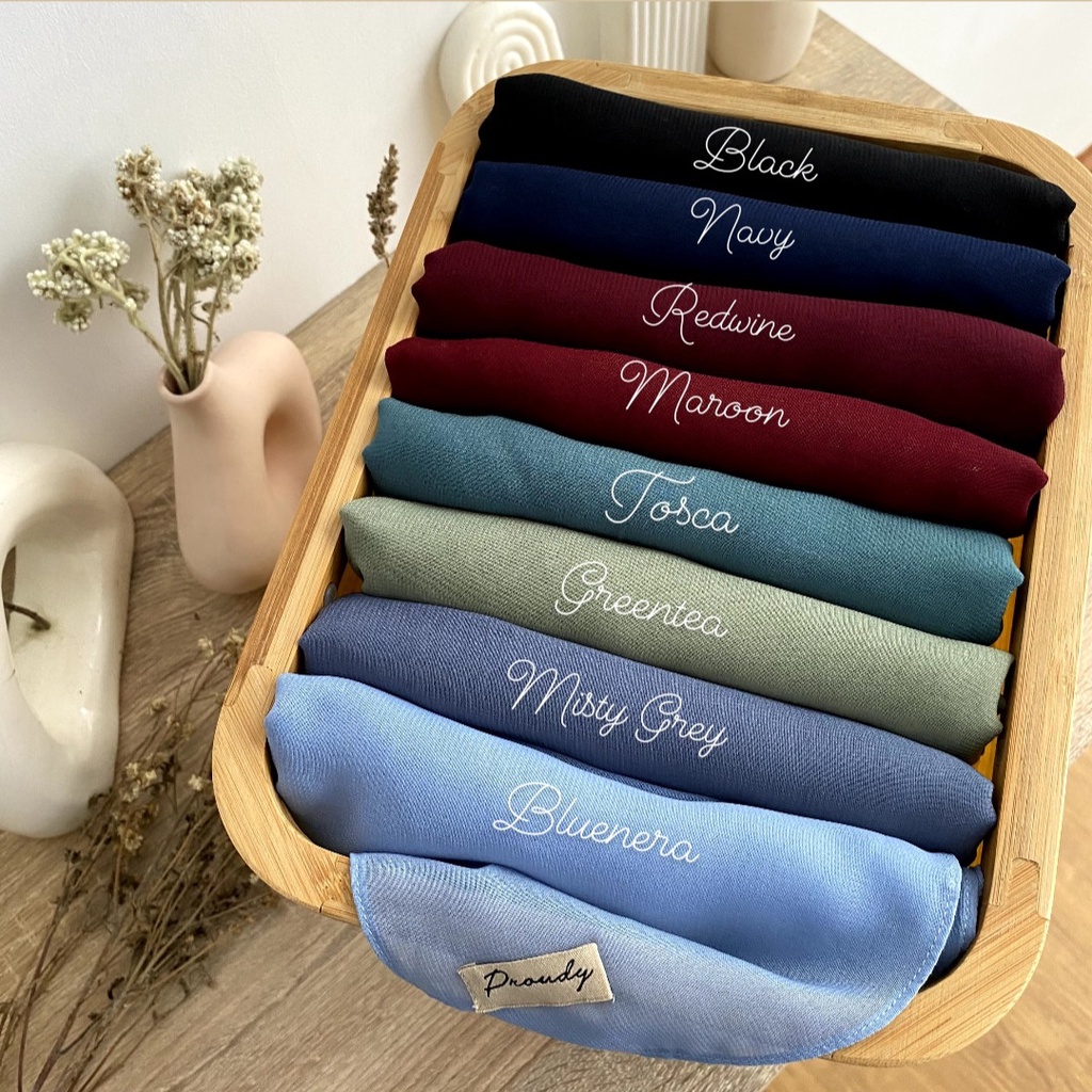 Bella Square Pollycotton