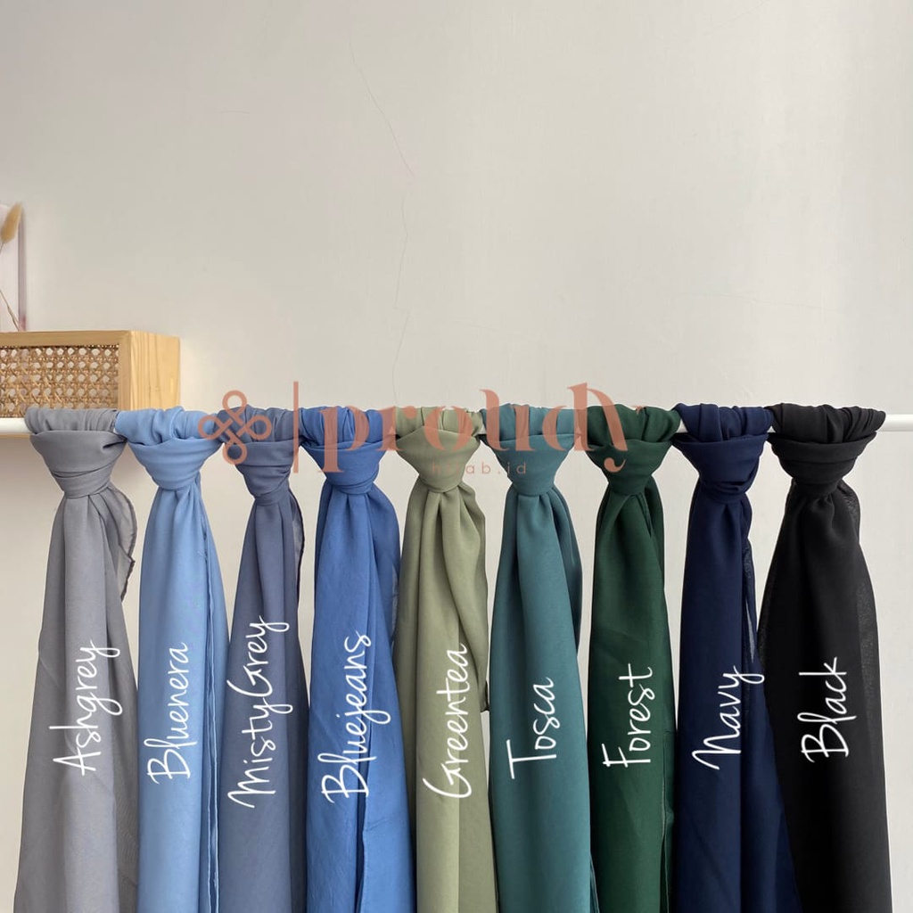 Bella Square Pollycotton