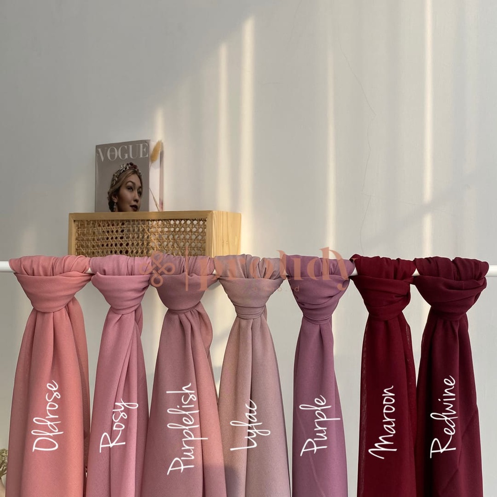 Bella Square Pollycotton