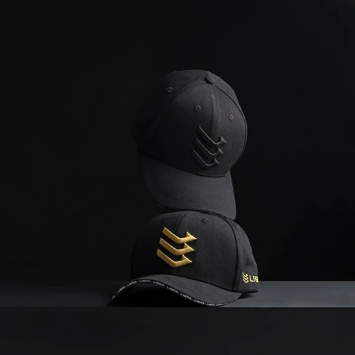 Image of Delibra Topi Pria Polo Baseball Sirius Caps