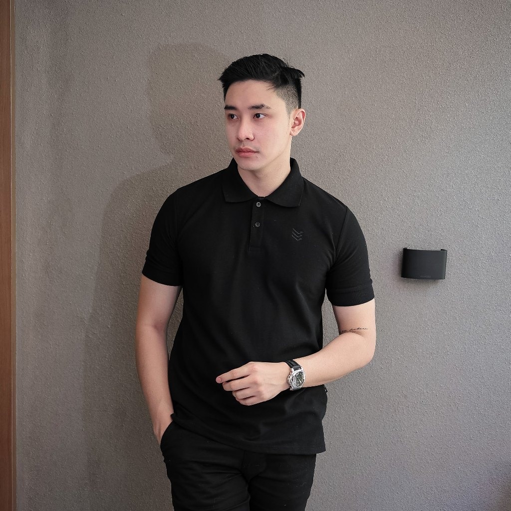 Delibra Kaos Polo Basic