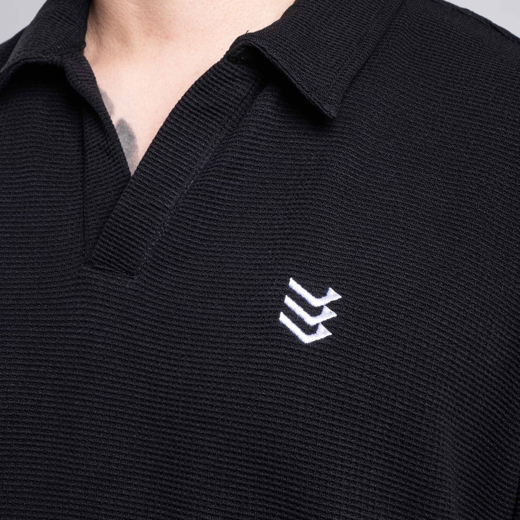 Delibra Kaos Polo Pria Alan