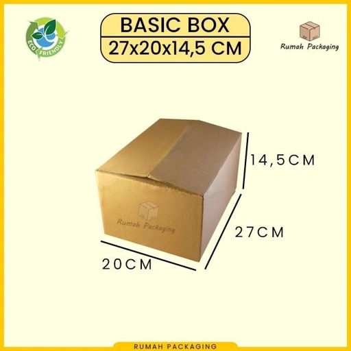 Image of Adds. Packaging