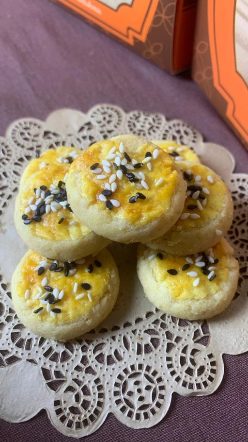 Image of COI KO SU COOKIE BAPAK 