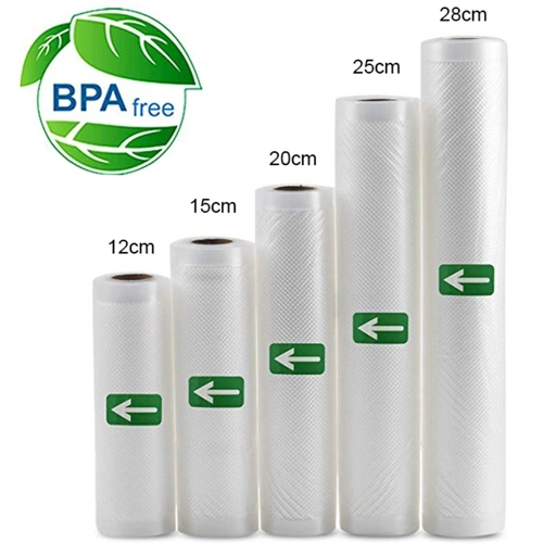 Image of Plastic Vacuum Seal