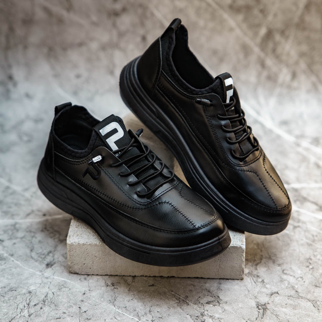 PAULMAY - Sepatu Sneakers pria Ignite