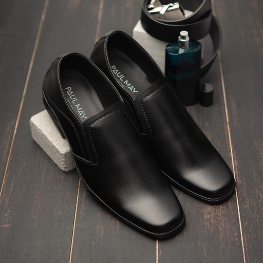 Image of PAULMAY - Sepatu Formal Pria Milan 77