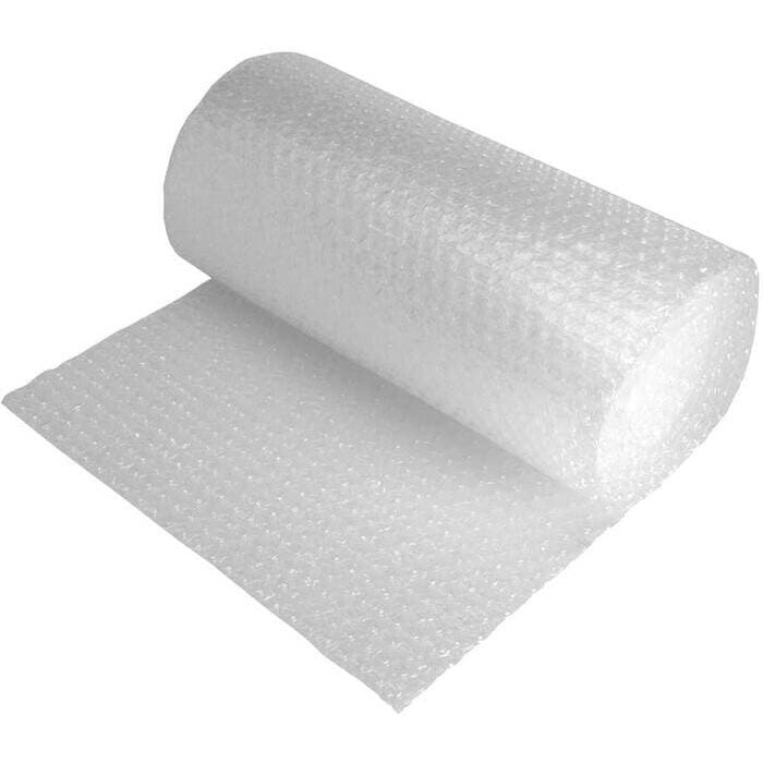 Bubble Wrap (Untuk Tambahan Packing)
