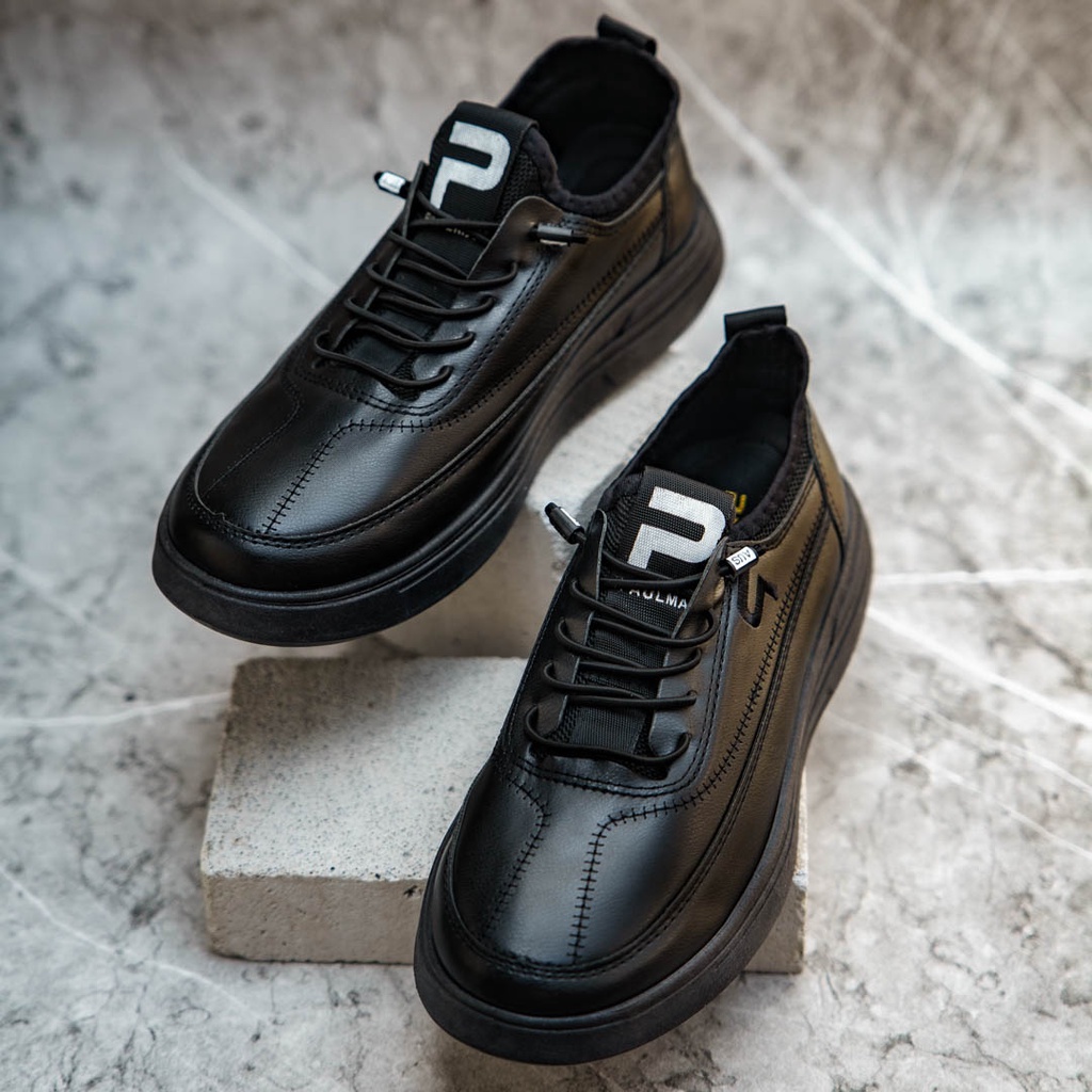 PAULMAY - Sepatu Sneakers pria Ignite