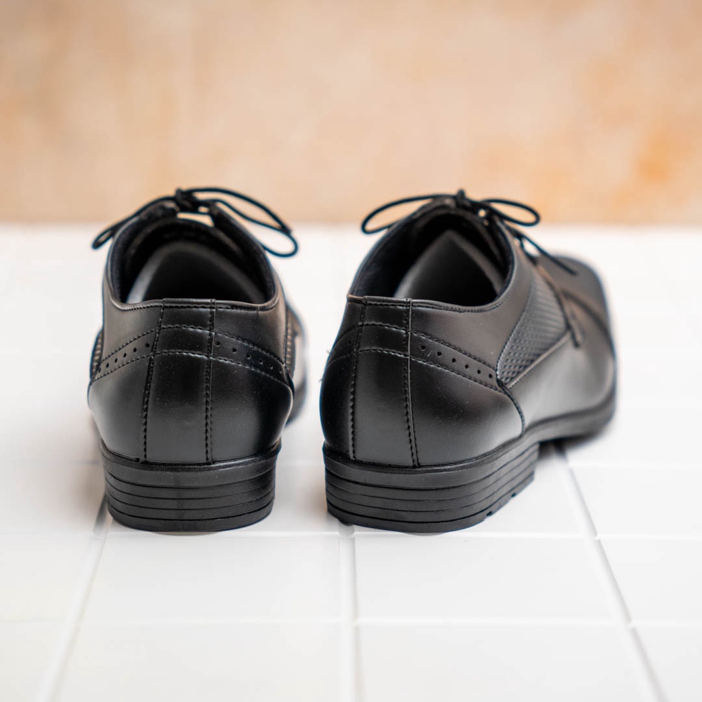 PAULMAY - Sepatu Formal Oxford Pria Milan 81