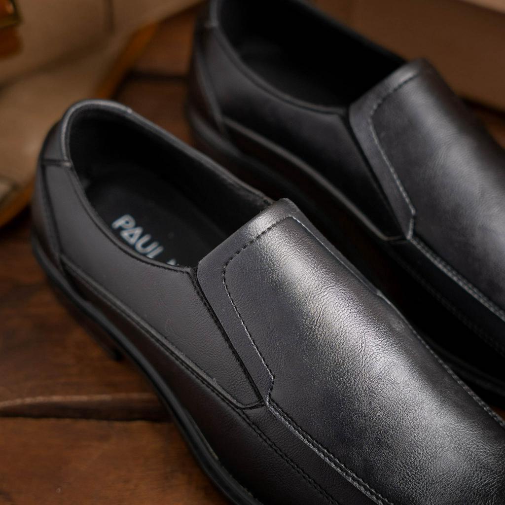 PAULMAY - Sepatu Formal Casual Pria Wina 71