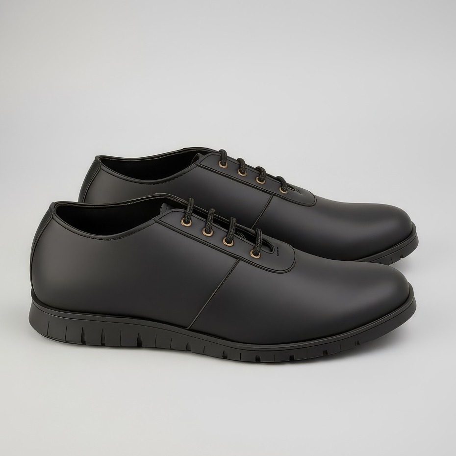 PAULMAY - Sepatu Sneakers Pria Modena 28