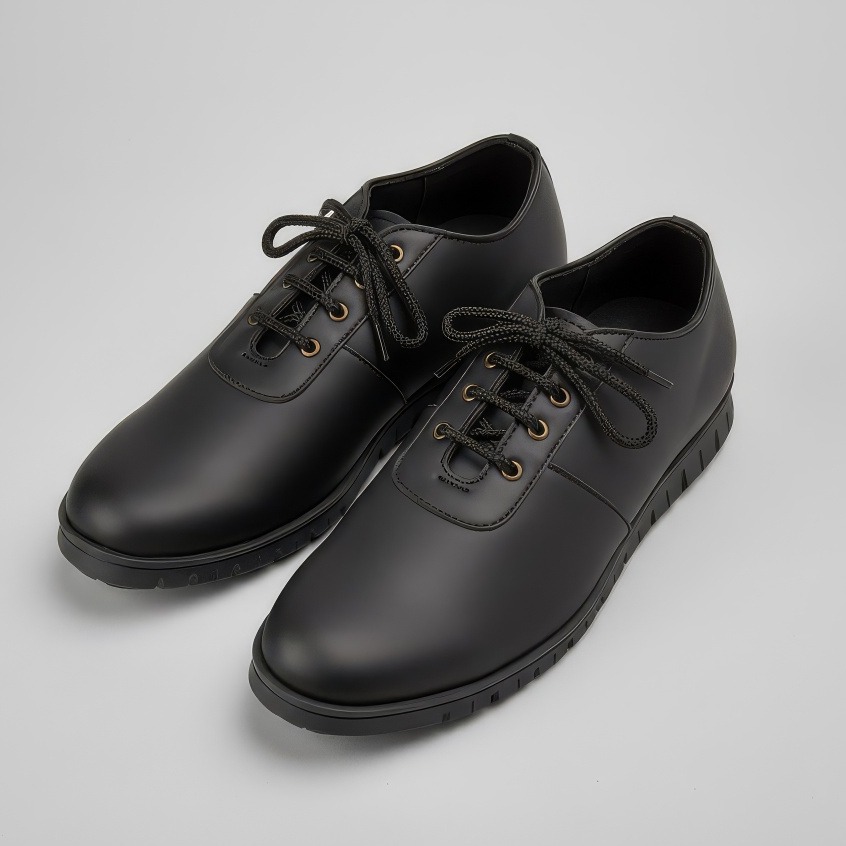 PAULMAY - Sepatu Sneakers Pria Modena 28