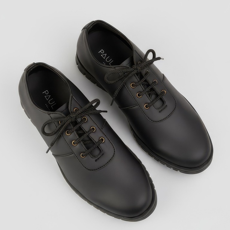 PAULMAY - Sepatu Sneakers Pria Modena 28