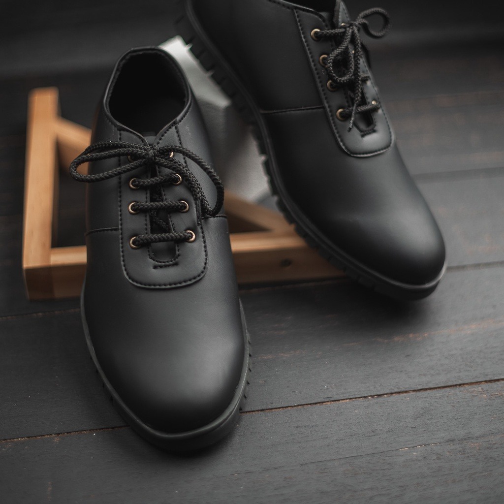 PAULMAY - Sepatu Sneakers Pria Modena 28