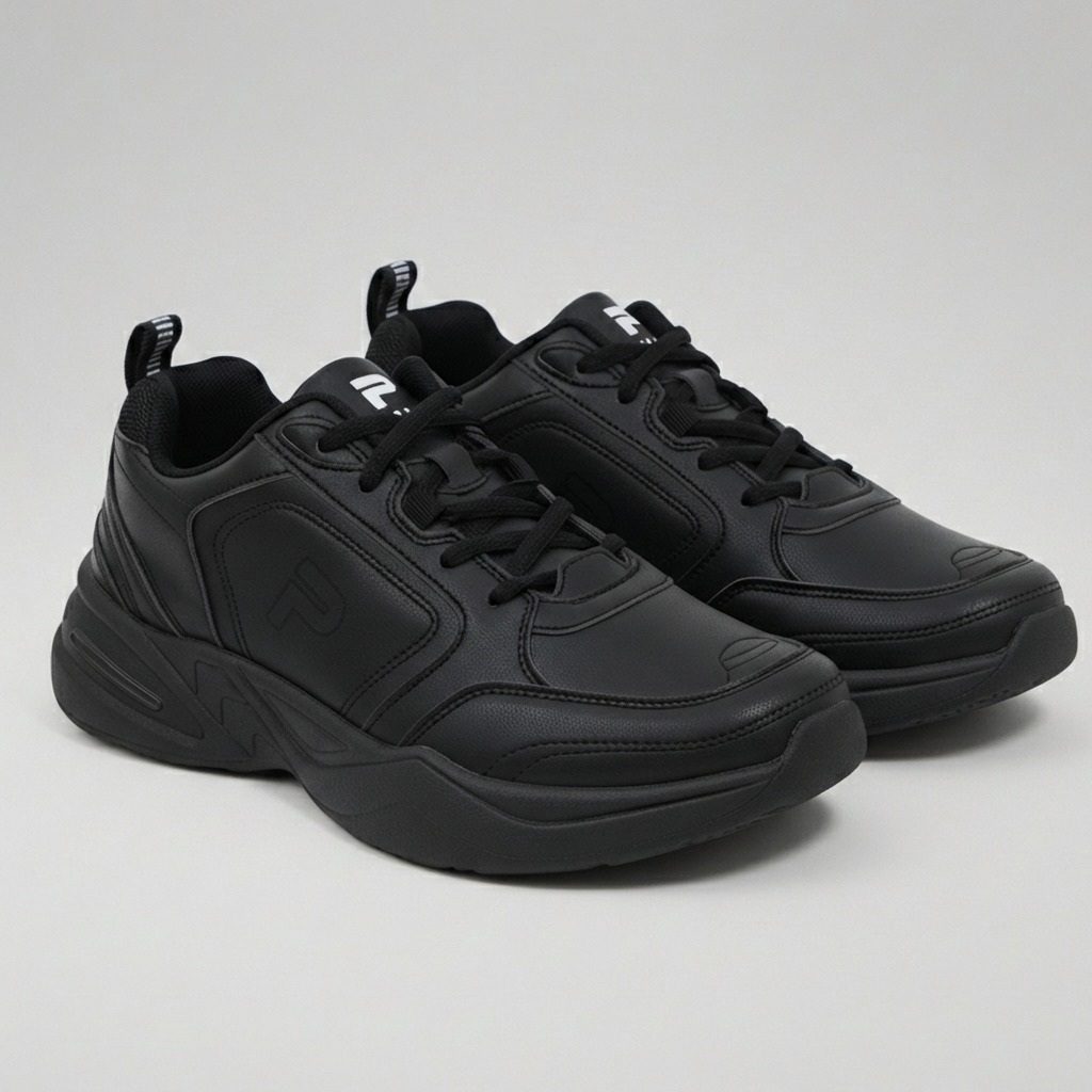 PAULMAY - Sepatu Sneakers Aeron Series