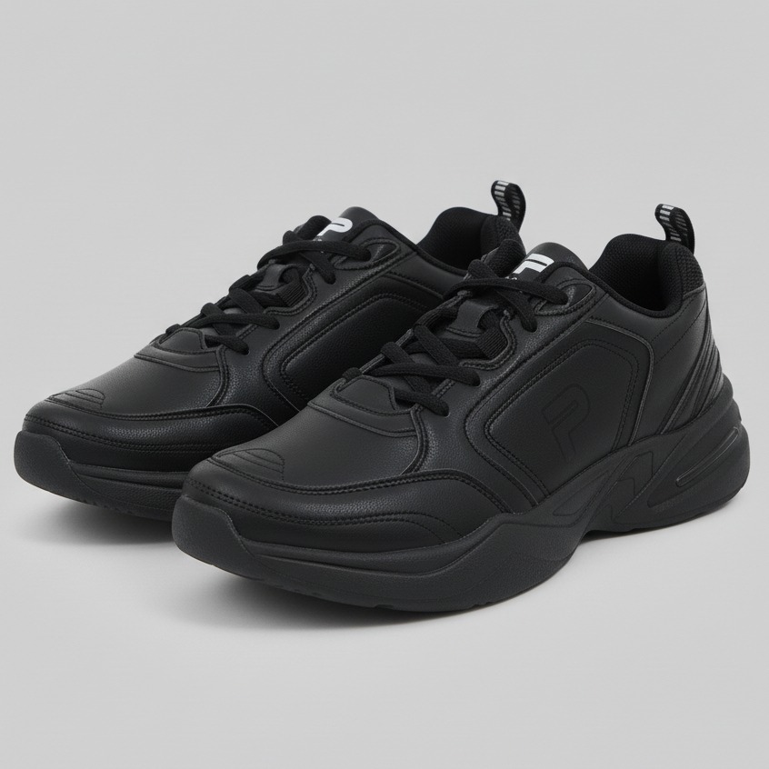 PAULMAY - Sepatu Sneakers Aeron Series