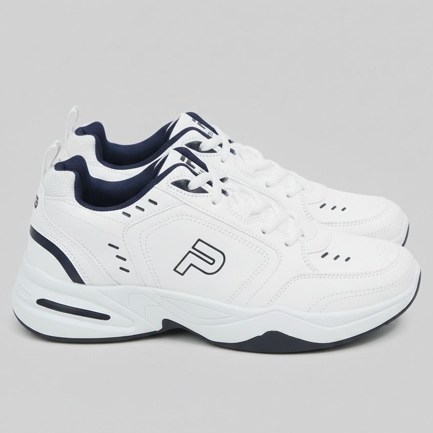 PAULMAY - Sepatu Sneakers Aeron Series