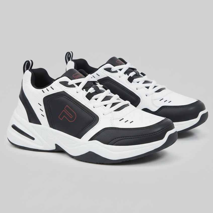 PAULMAY - Sepatu Sneakers Aeron Series
