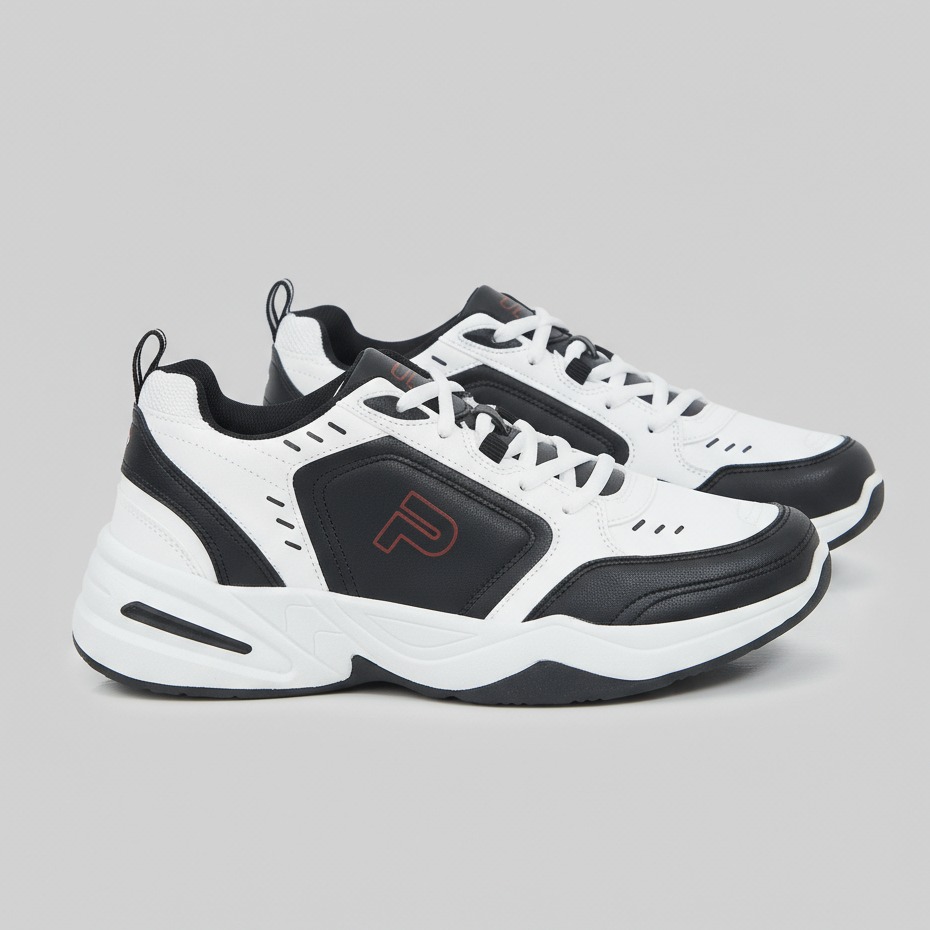 PAULMAY - Sepatu Sneakers Aeron Series
