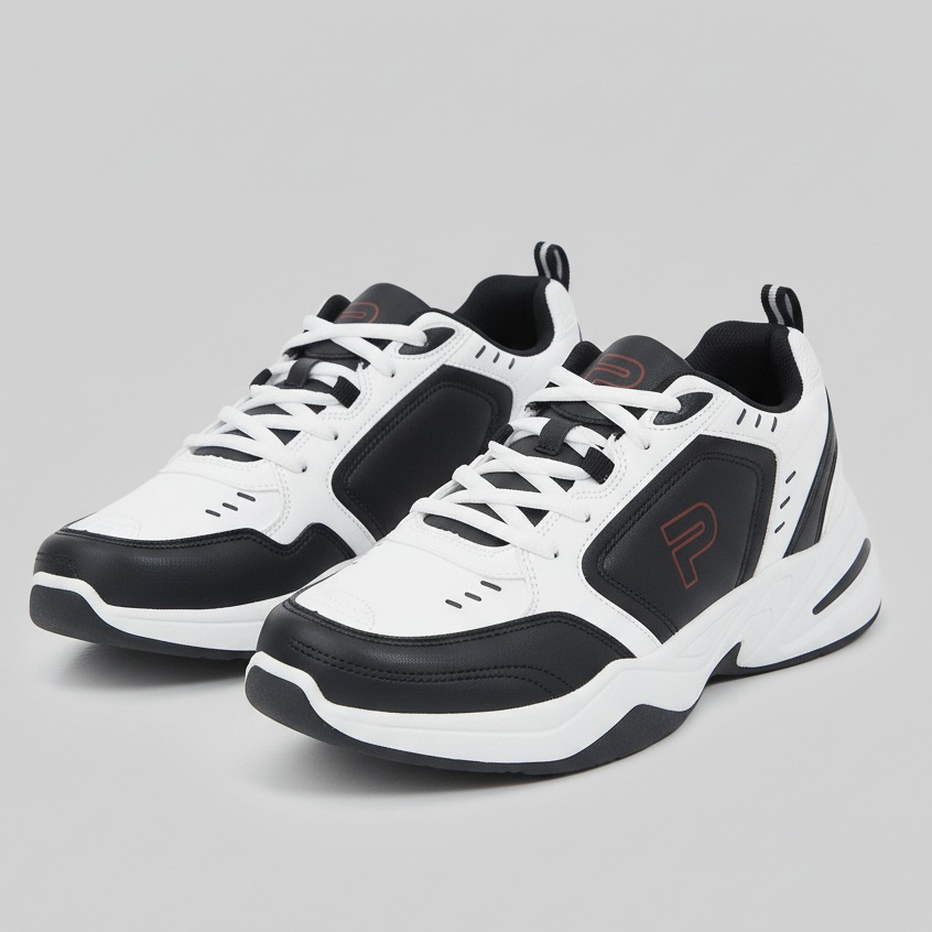 PAULMAY - Sepatu Sneakers Aeron Series