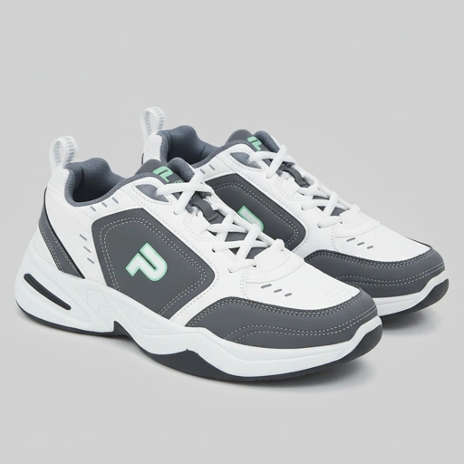 Image of PAULMAY - Sepatu Sneakers Aeron Series